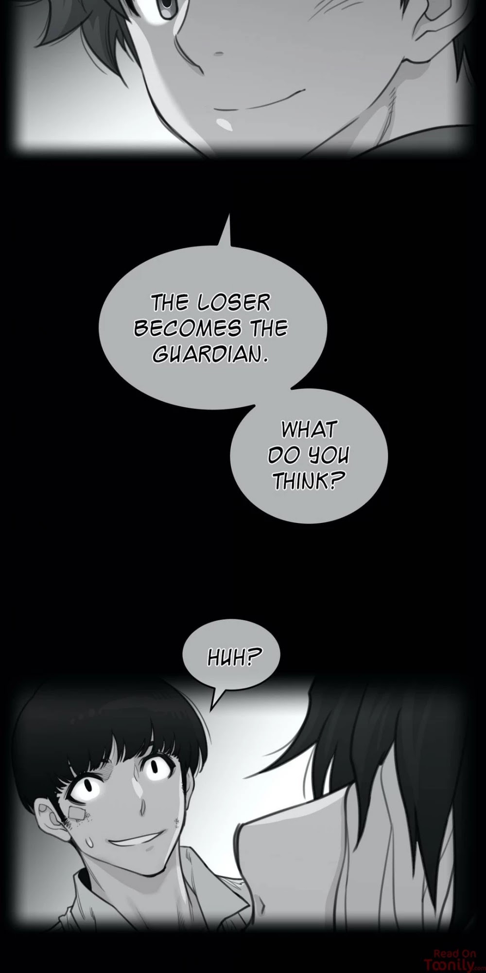Perfect Half Chapter 125 page 2 - Chapter 125