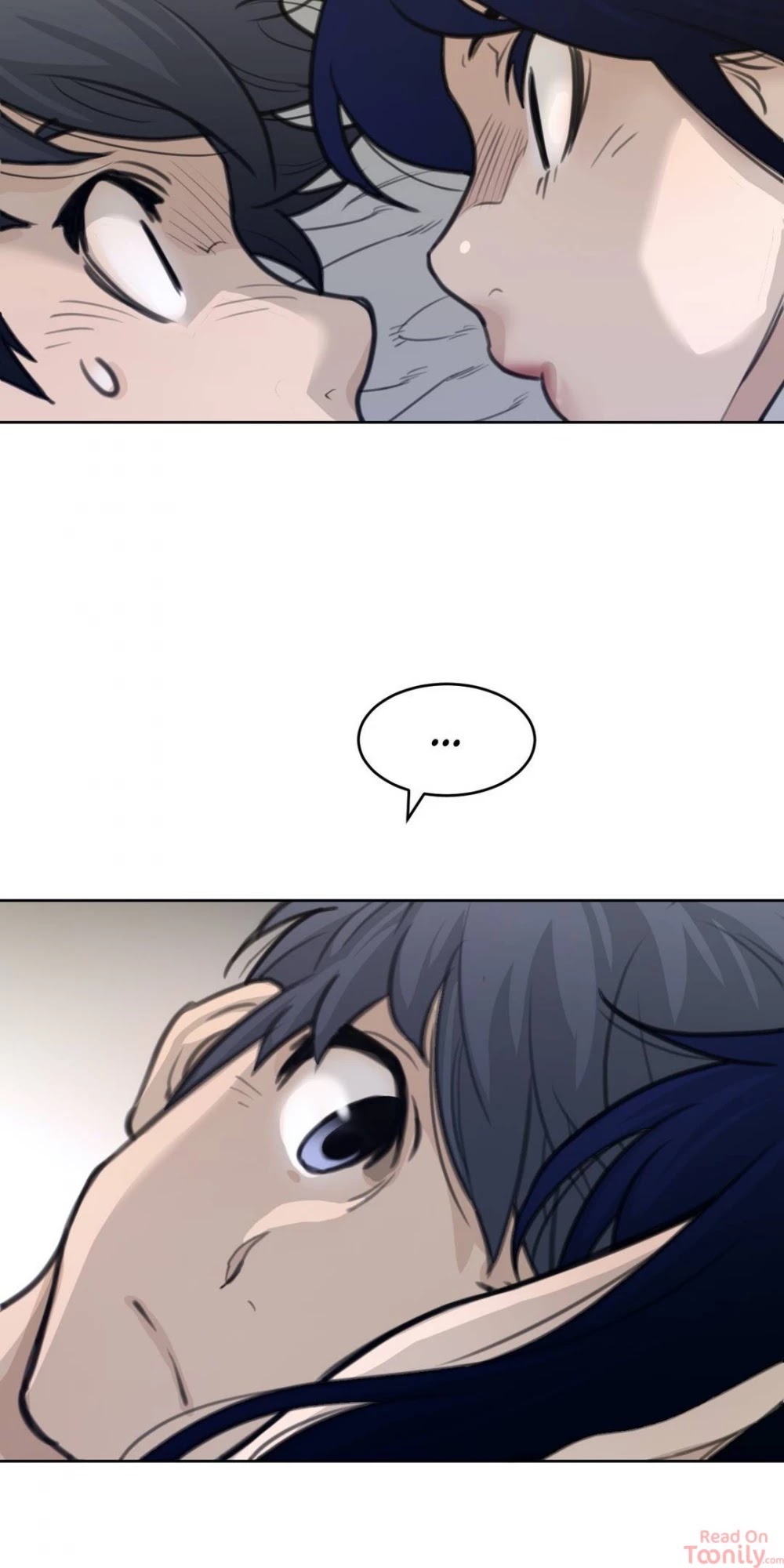 Perfect Half Chapter 125 page 20 - Chapter 125