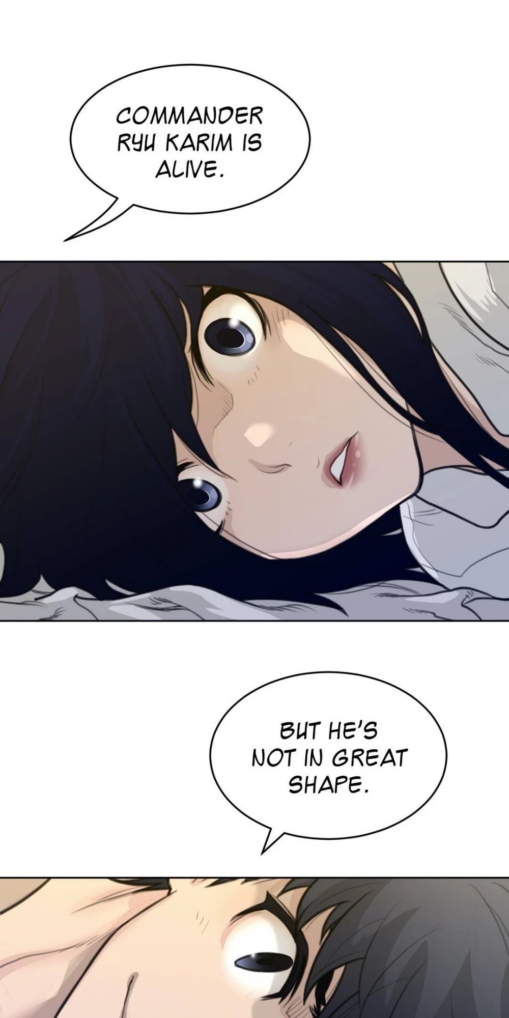 Perfect Half Chapter 125 page 21 - Chapter 125