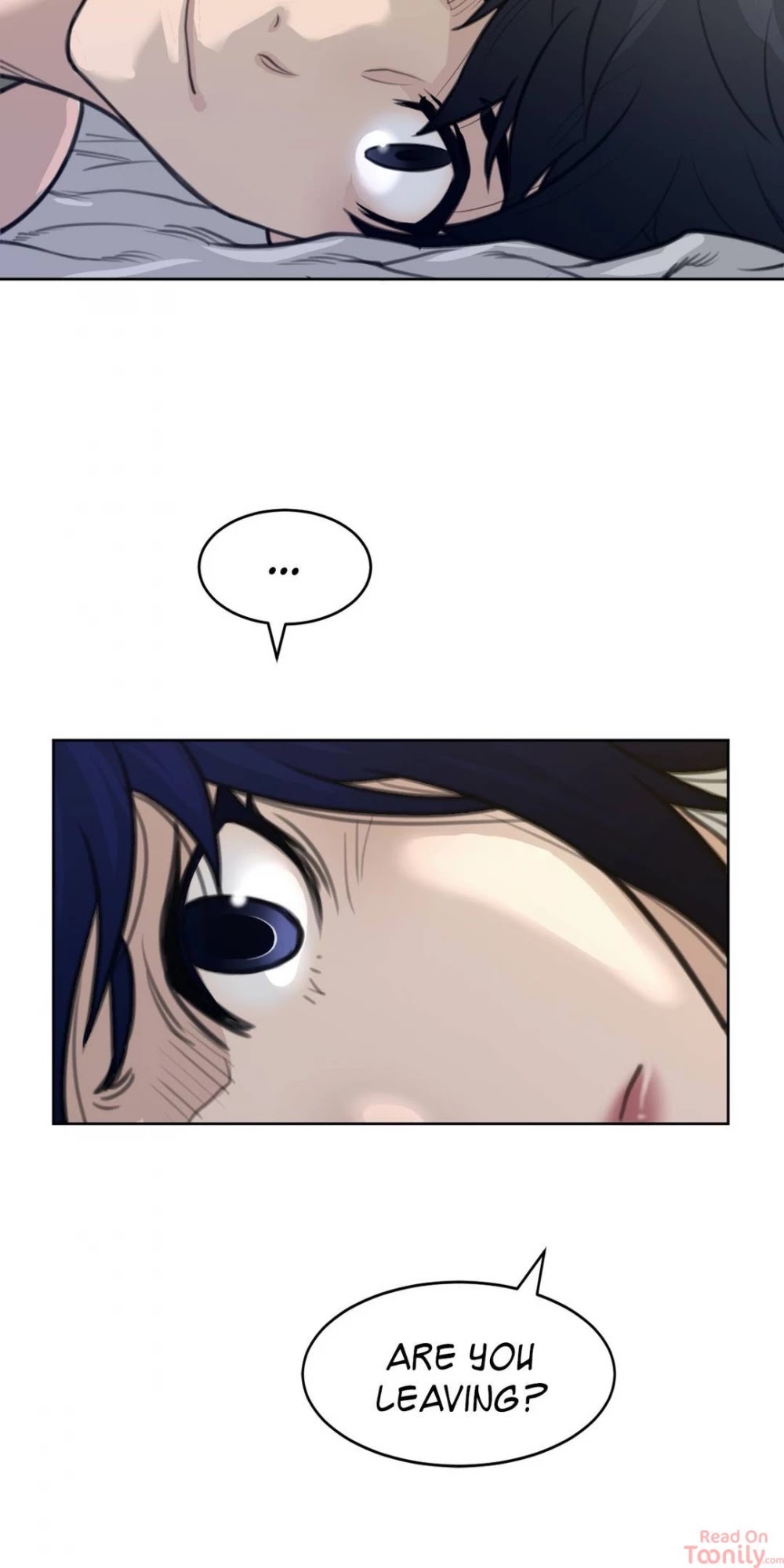 Perfect Half Chapter 125 page 22 - Chapter 125