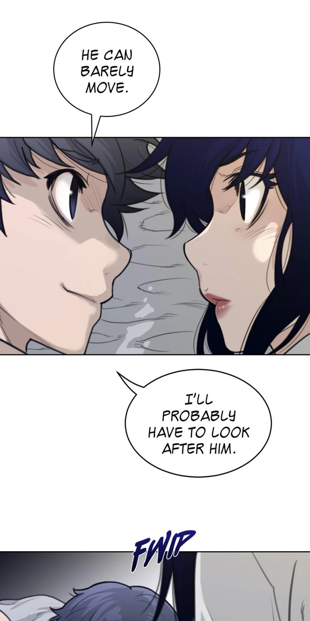 Perfect Half Chapter 125 page 23 - Chapter 125