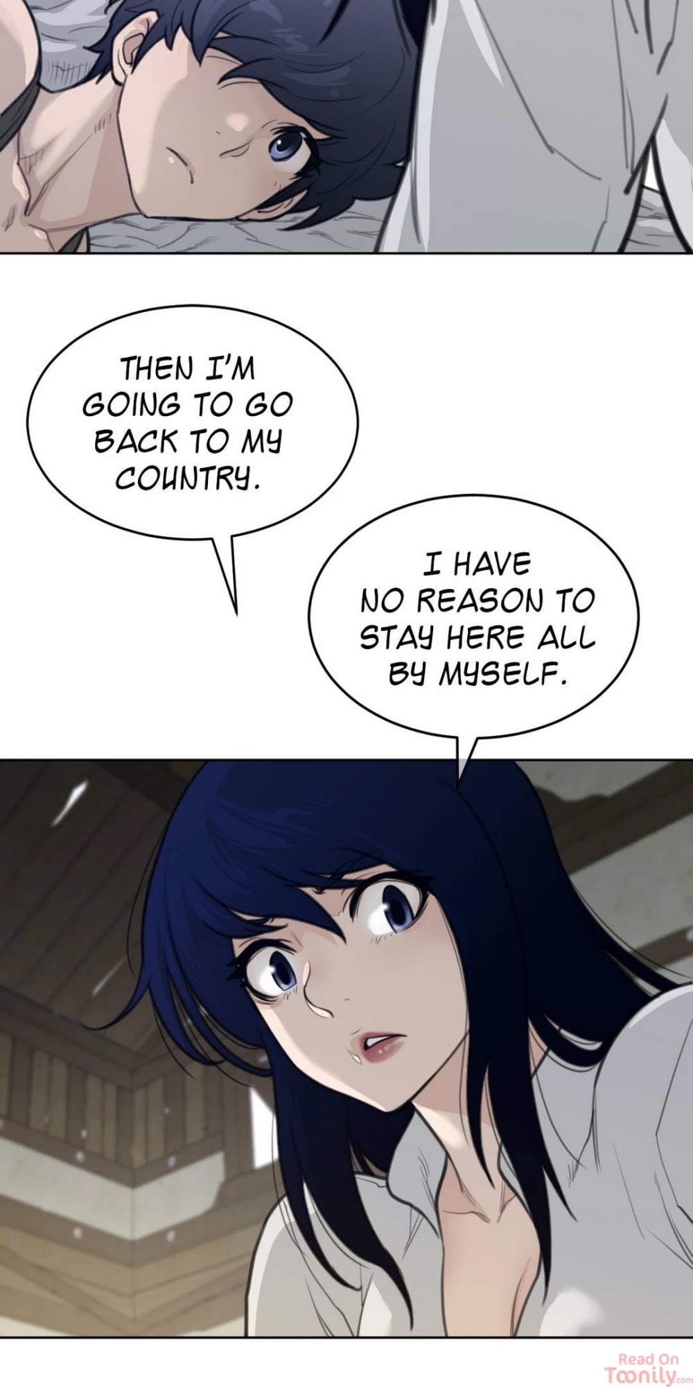 Perfect Half Chapter 125 page 24 - Chapter 125