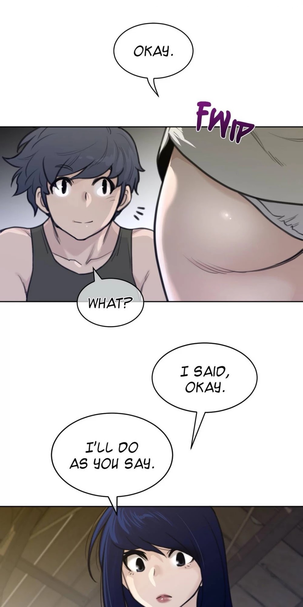Perfect Half Chapter 125 page 29 - Chapter 125