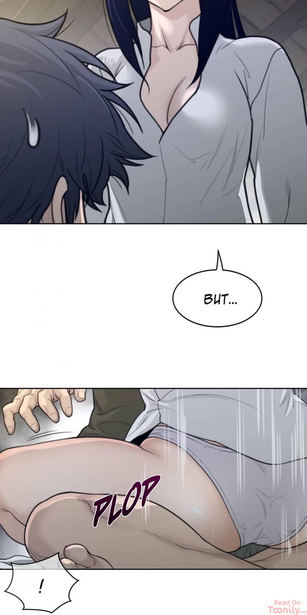Perfect Half Chapter 125 page 30 - Chapter 125