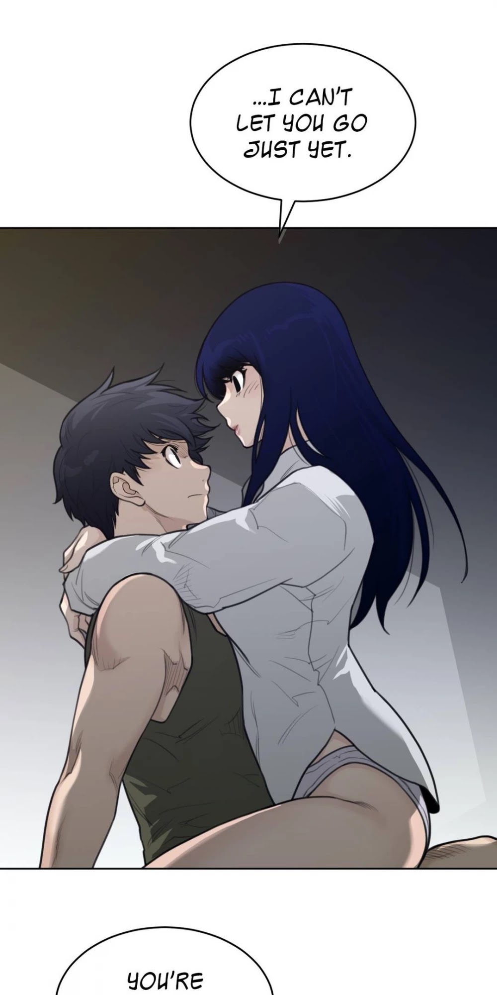 Perfect Half Chapter 125 page 31 - Chapter 125