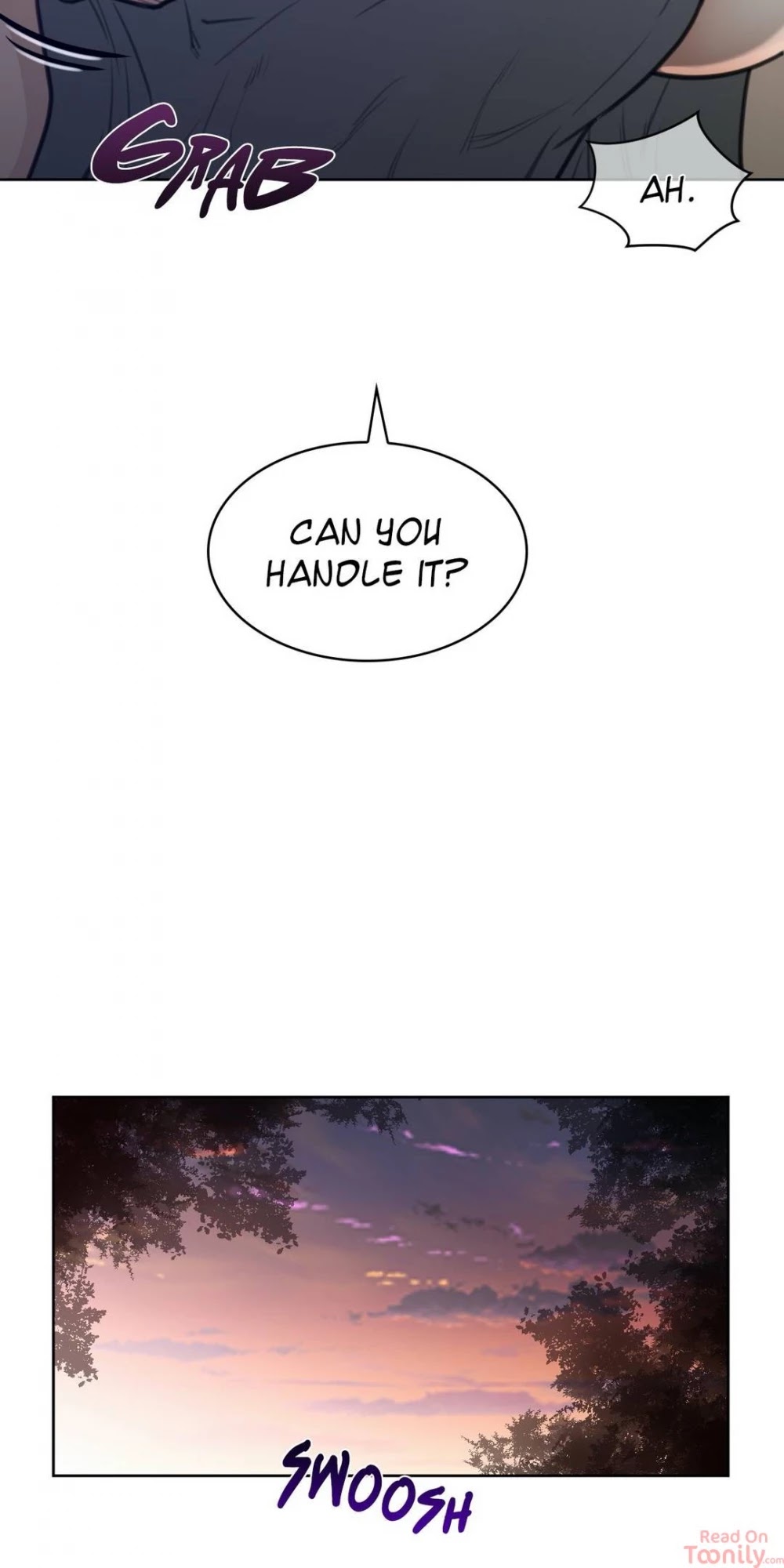 Perfect Half Chapter 125 page 34 - Chapter 125