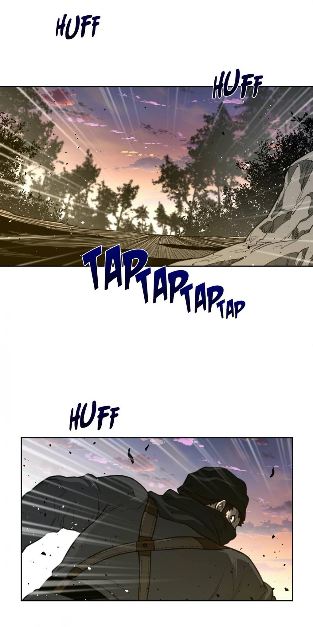 Perfect Half Chapter 125 page 35 - Chapter 125