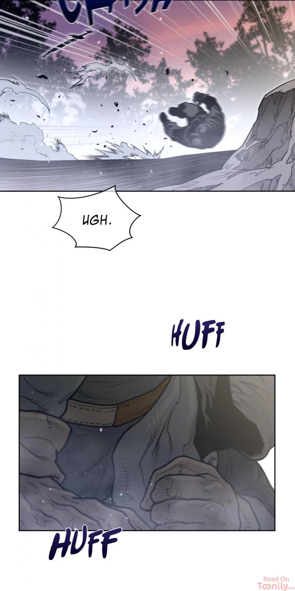 Perfect Half Chapter 125 page 38 - Chapter 125