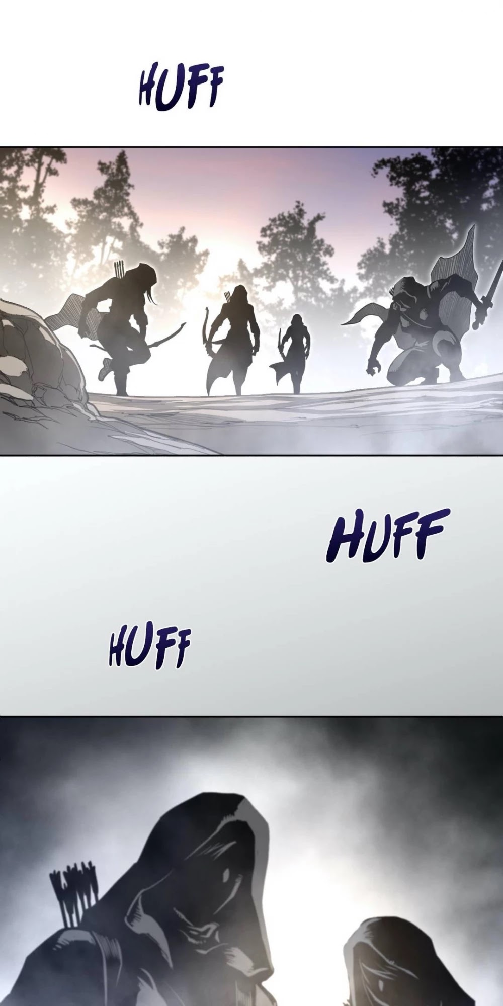 Perfect Half Chapter 125 page 39 - Chapter 125