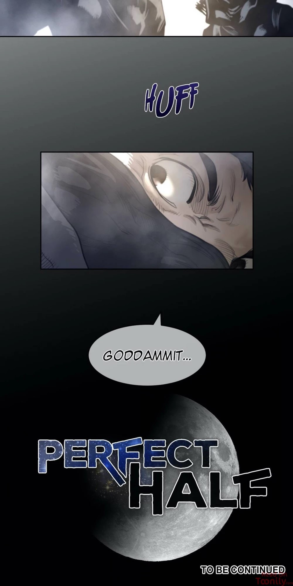 Perfect Half Chapter 125 page 40 - Chapter 125