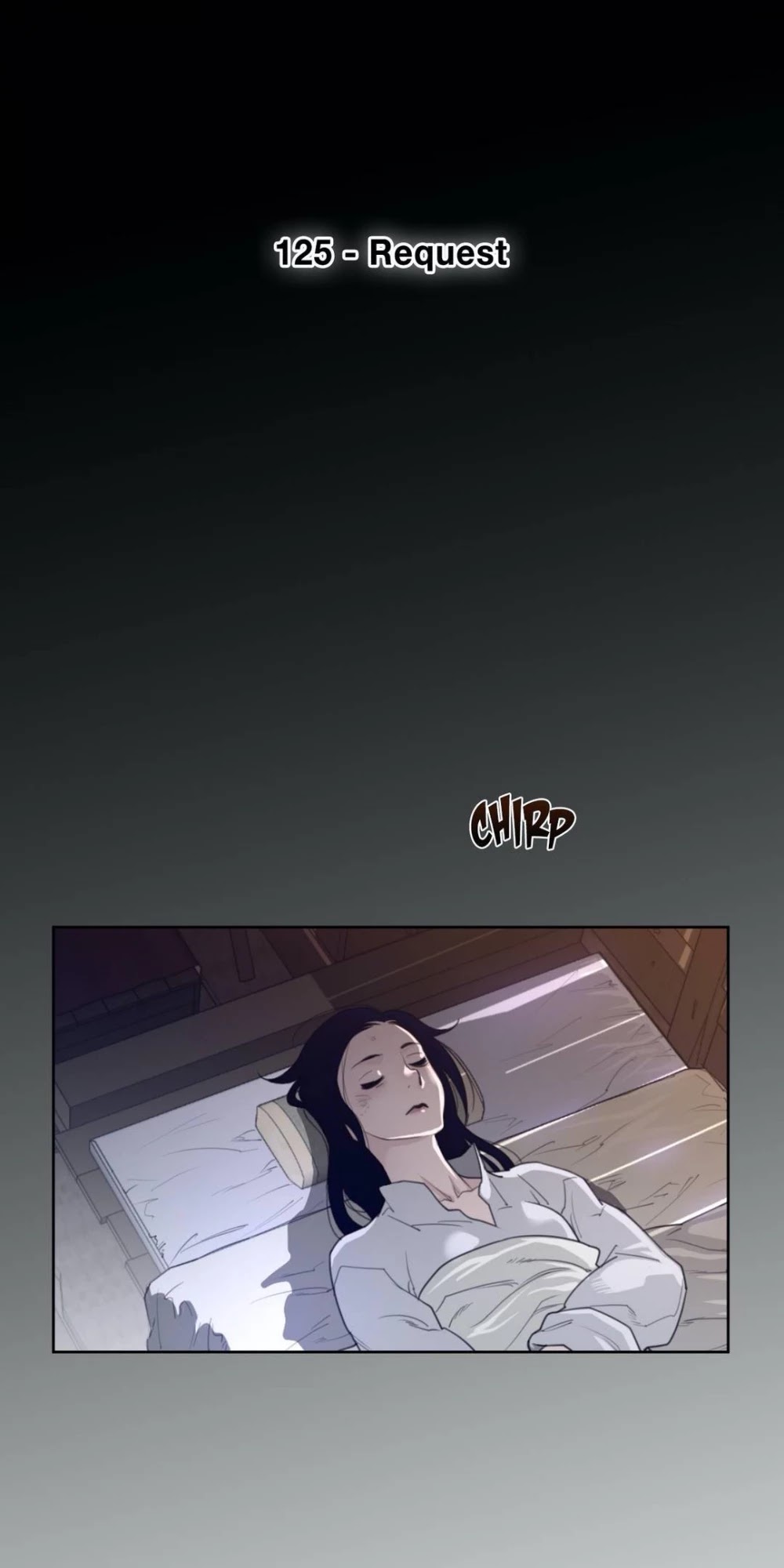 Perfect Half Chapter 125 page 5 - Chapter 125