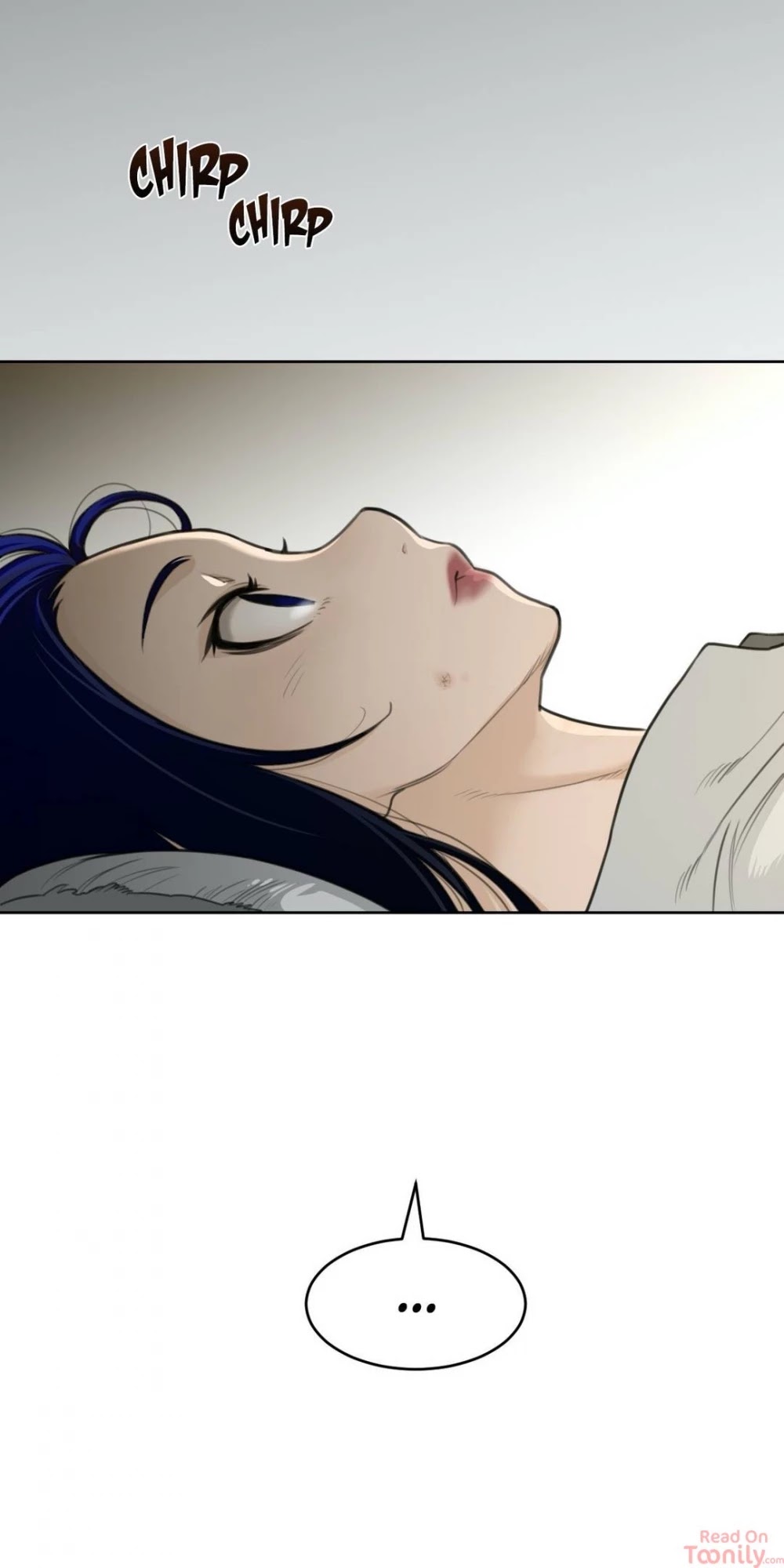 Perfect Half Chapter 125 page 6 - Chapter 125