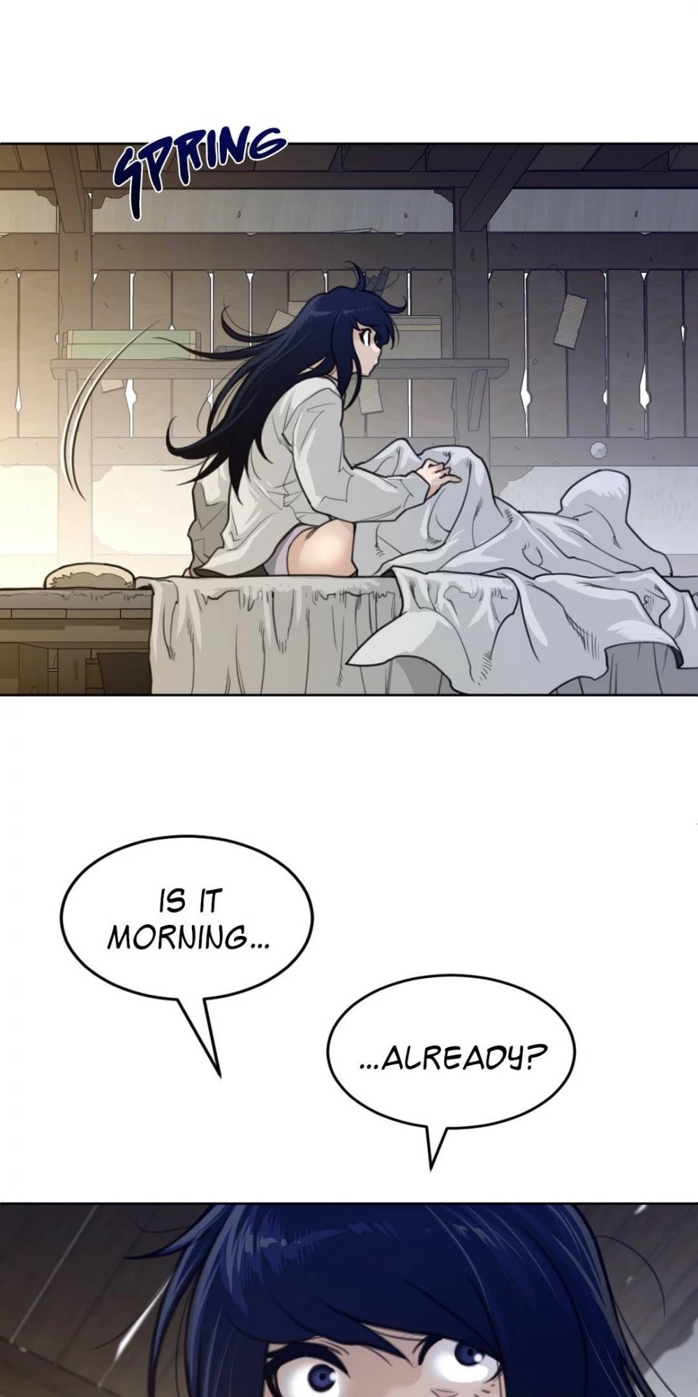 Perfect Half Chapter 125 page 7 - Chapter 125