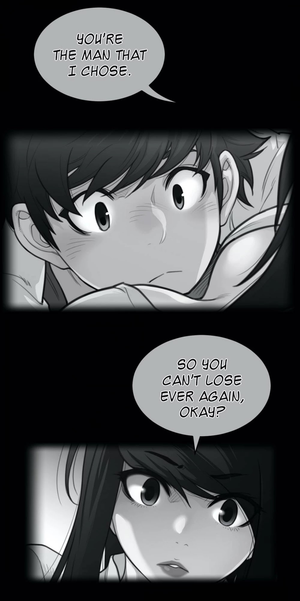 Perfect Half Chapter 126 page 1 - Chapter 126