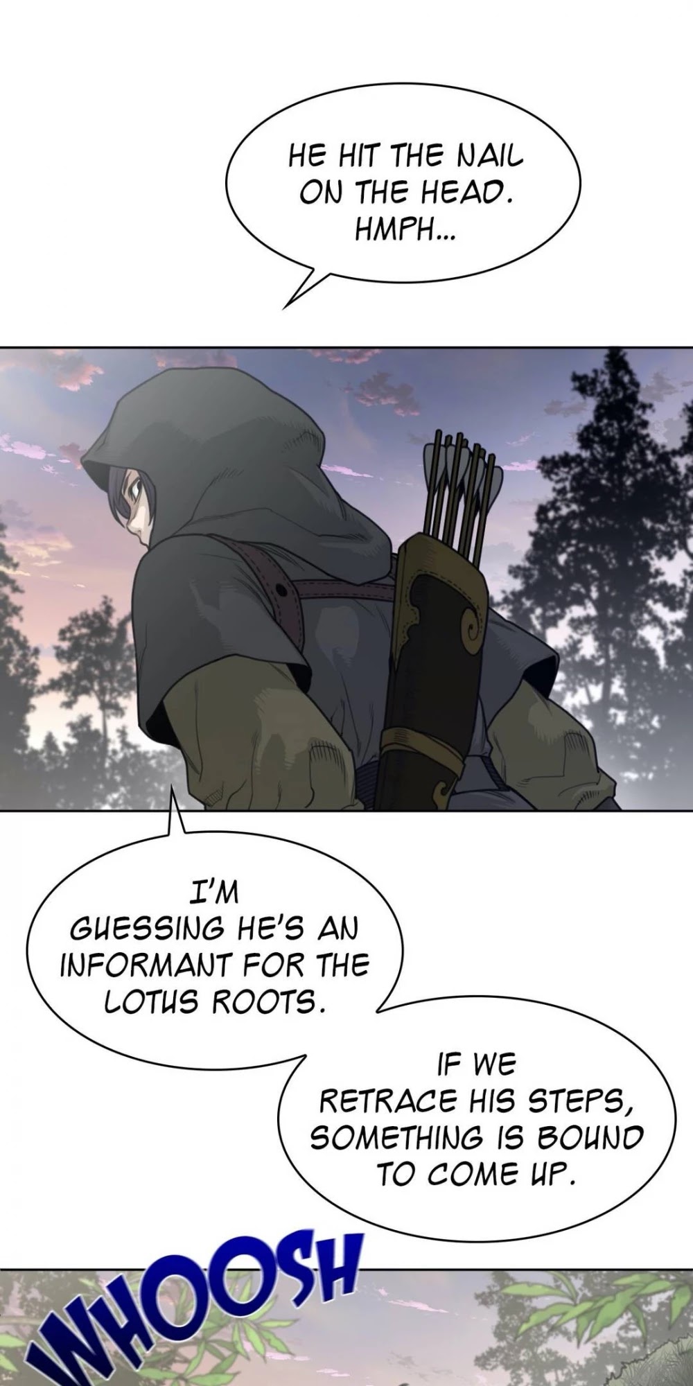 Perfect Half Chapter 126 page 11 - Chapter 126
