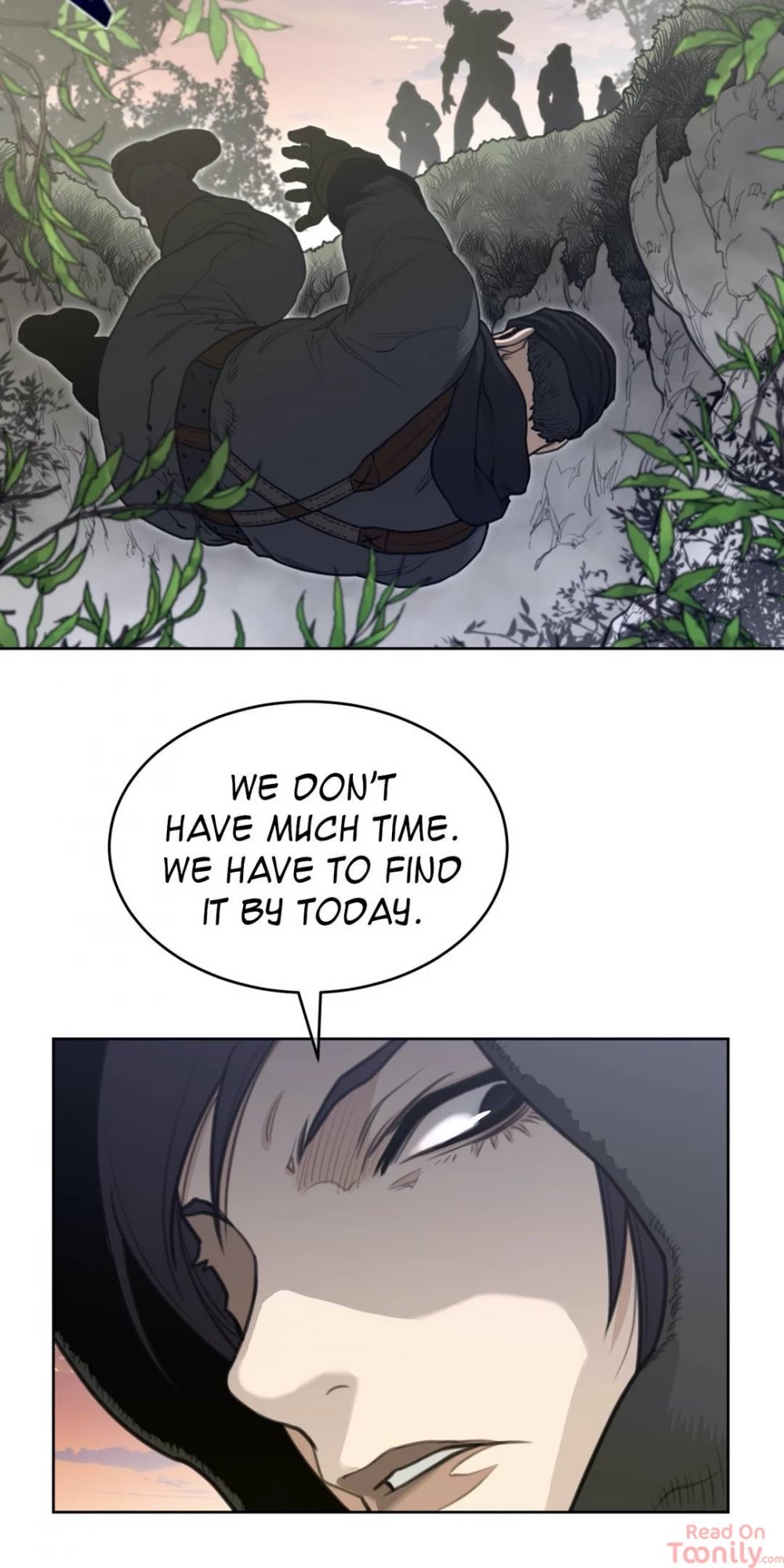 Perfect Half Chapter 126 page 12 - Chapter 126
