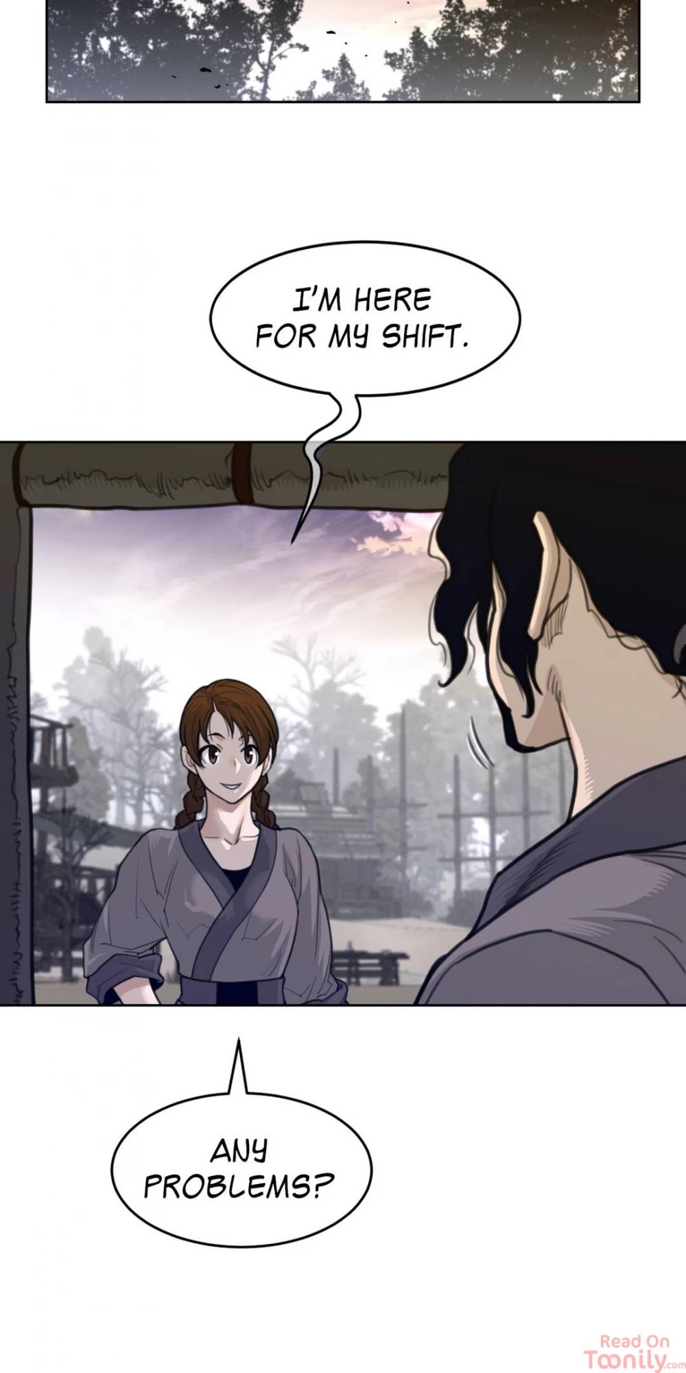 Perfect Half Chapter 126 page 14 - Chapter 126