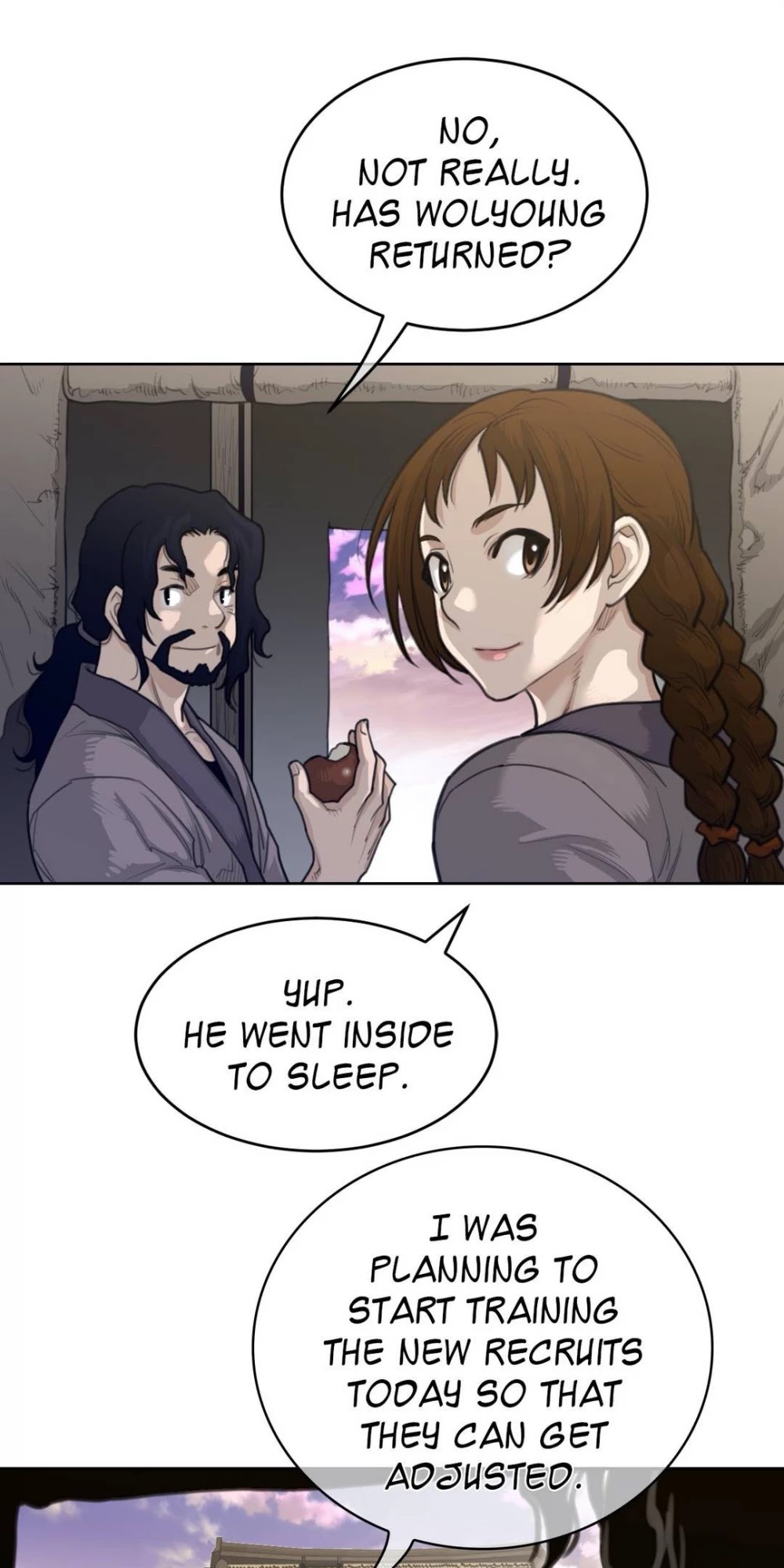 Perfect Half Chapter 126 page 15 - Chapter 126