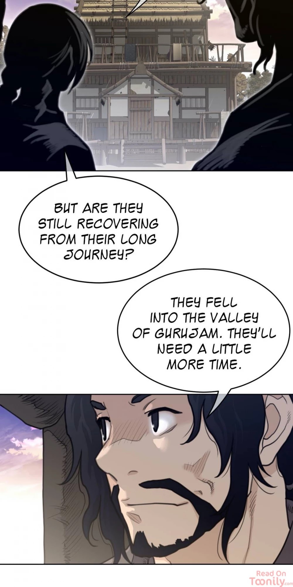 Perfect Half Chapter 126 page 16 - Chapter 126