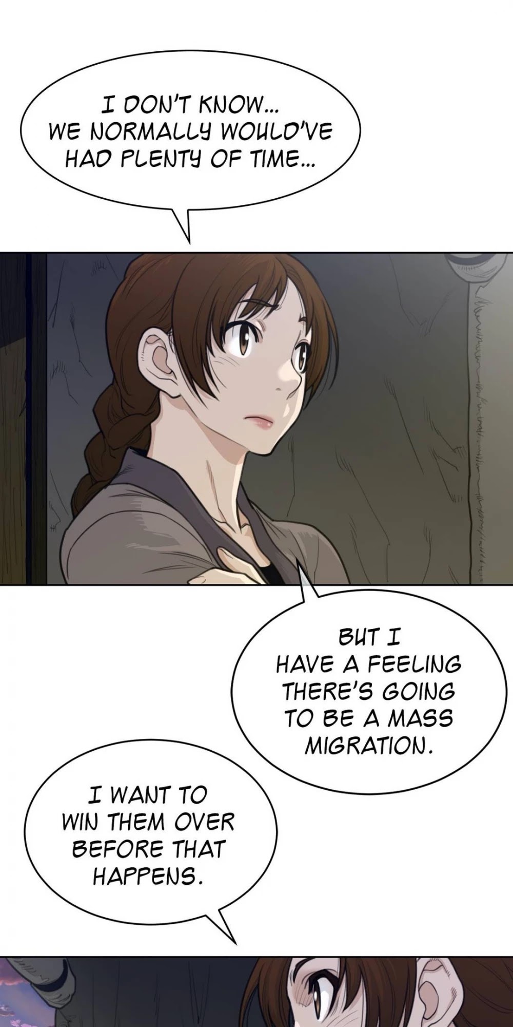 Perfect Half Chapter 126 page 17 - Chapter 126