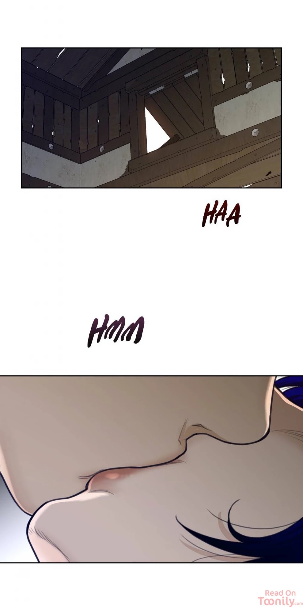 Perfect Half Chapter 126 page 20 - Chapter 126