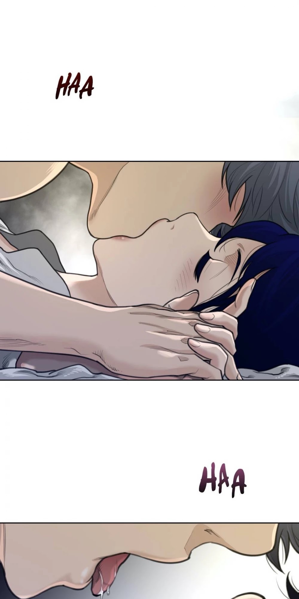 Perfect Half Chapter 126 page 21 - Chapter 126
