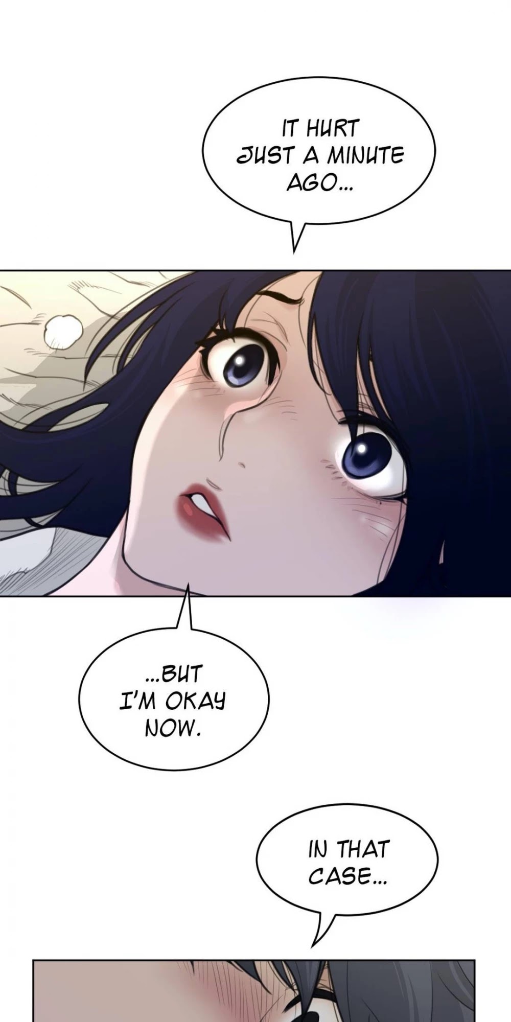 Perfect Half Chapter 126 page 23 - Chapter 126