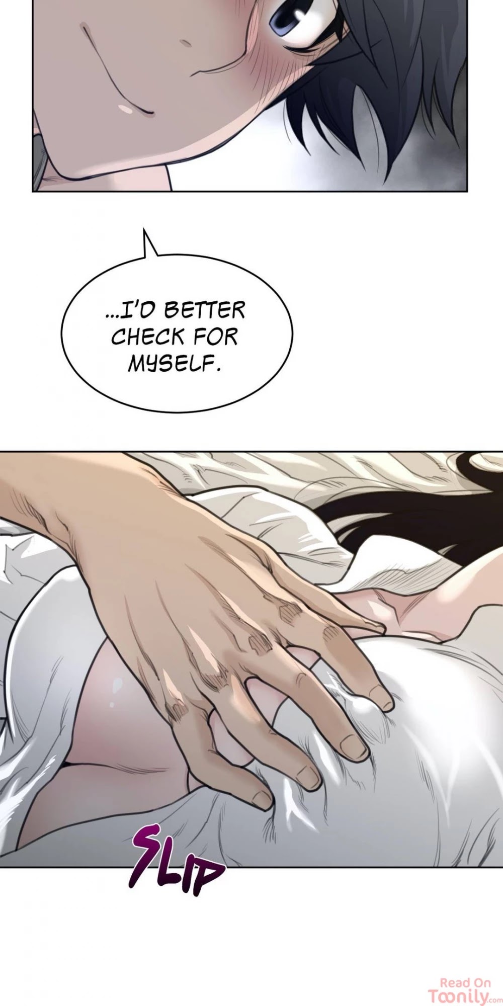 Perfect Half Chapter 126 page 24 - Chapter 126