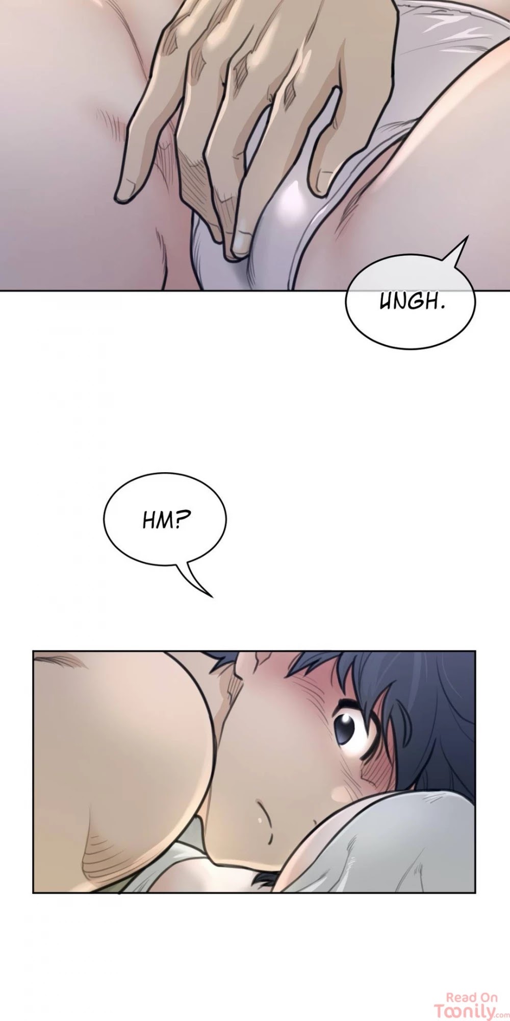Perfect Half Chapter 126 page 26 - Chapter 126
