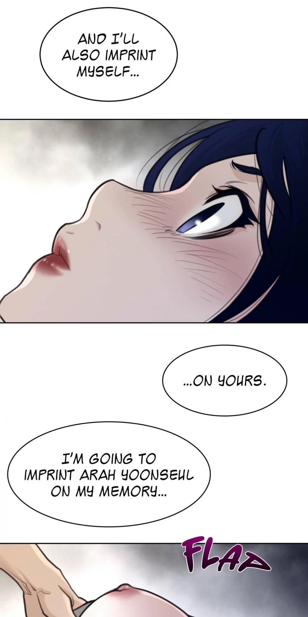 Perfect Half Chapter 126 page 29 - Chapter 126