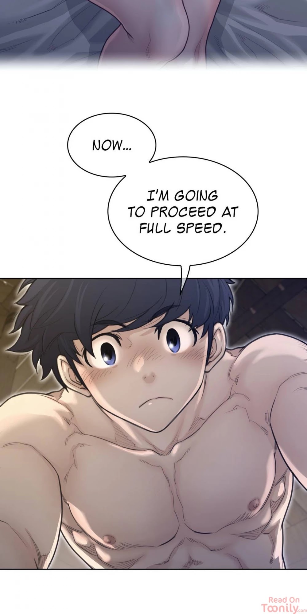 Perfect Half Chapter 126 page 32 - Chapter 126