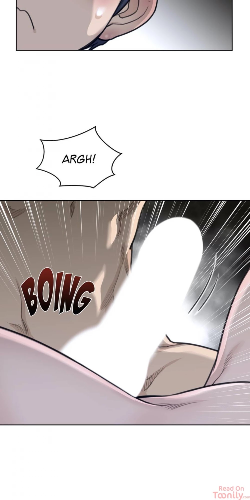 Perfect Half Chapter 126 page 34 - Chapter 126