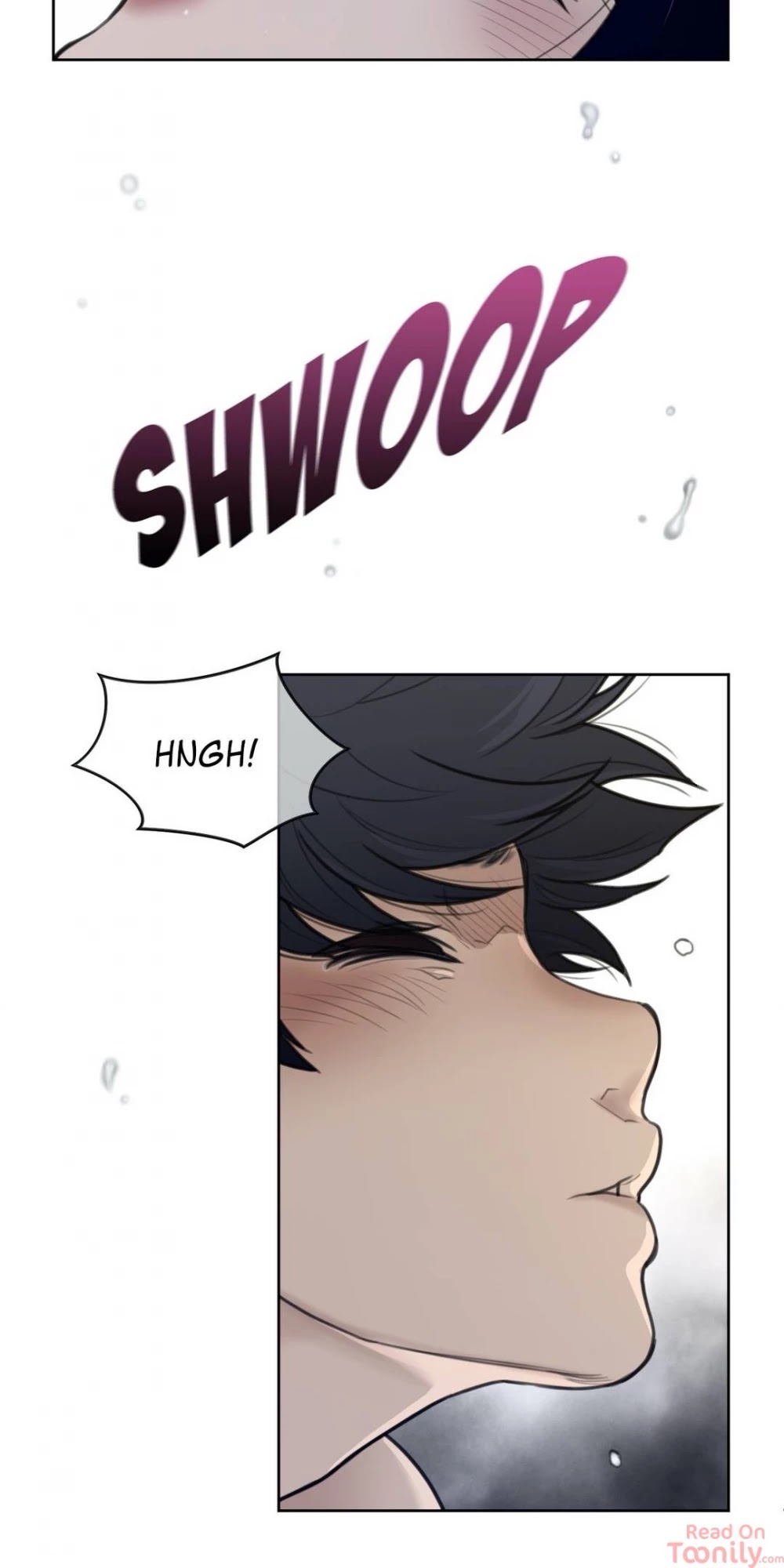 Perfect Half Chapter 126 page 36 - Chapter 126