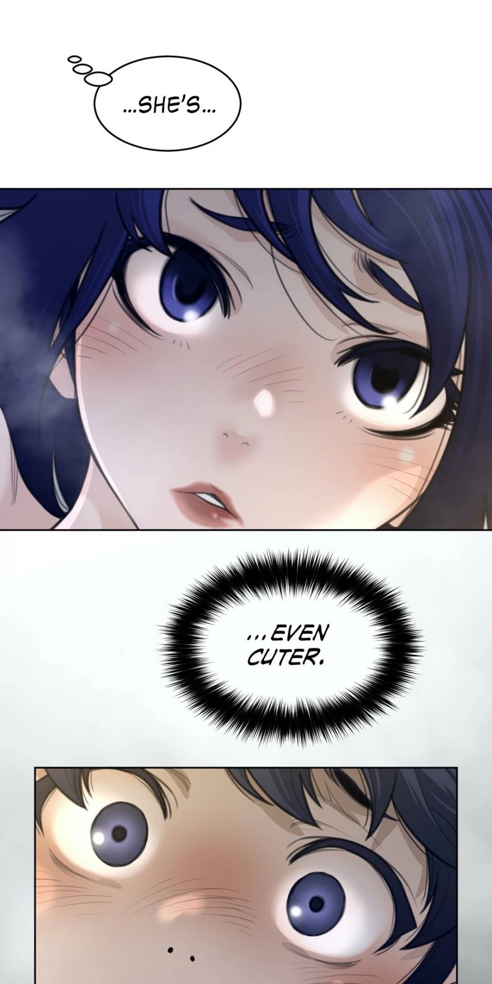 Perfect Half Chapter 126 page 39 - Chapter 126