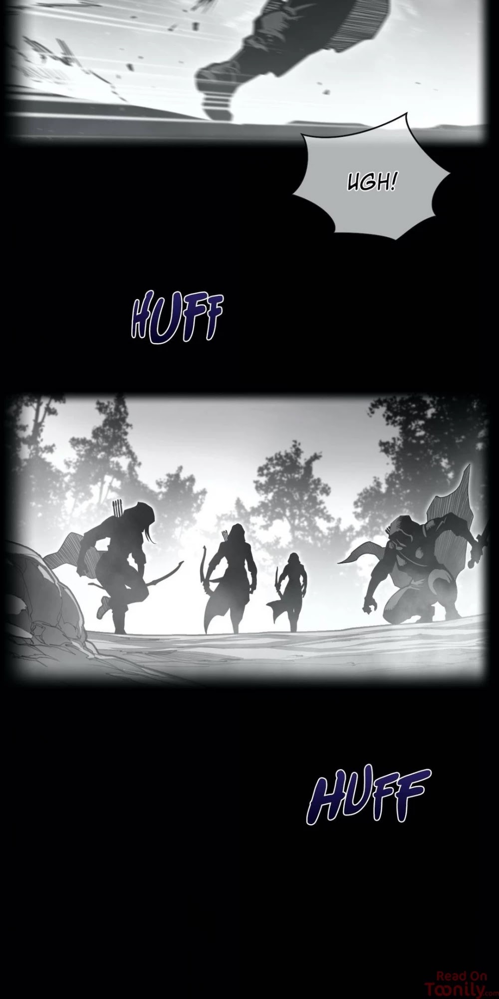 Perfect Half Chapter 126 page 4 - Chapter 126