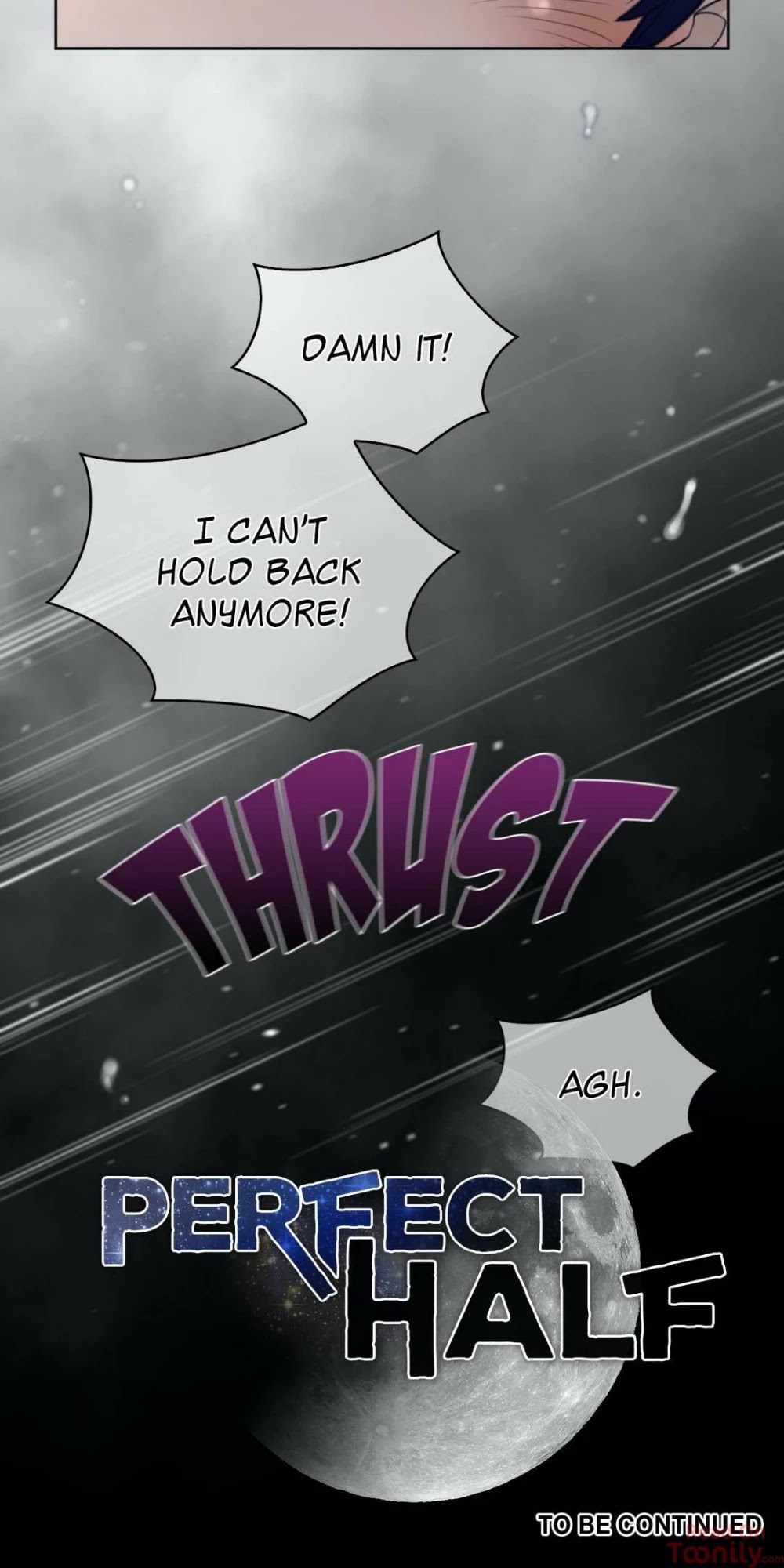 Perfect Half Chapter 126 page 40 - Chapter 126