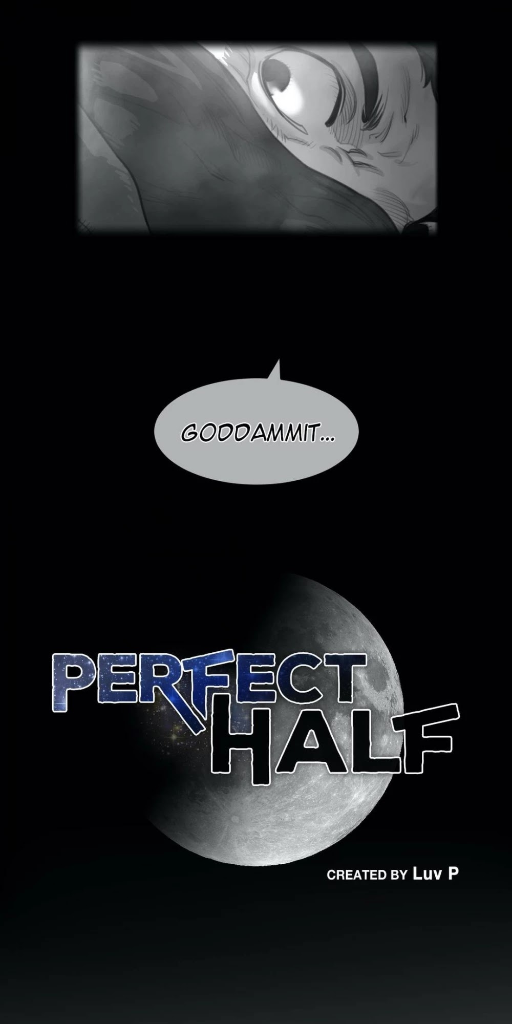 Perfect Half Chapter 126 page 5 - Chapter 126