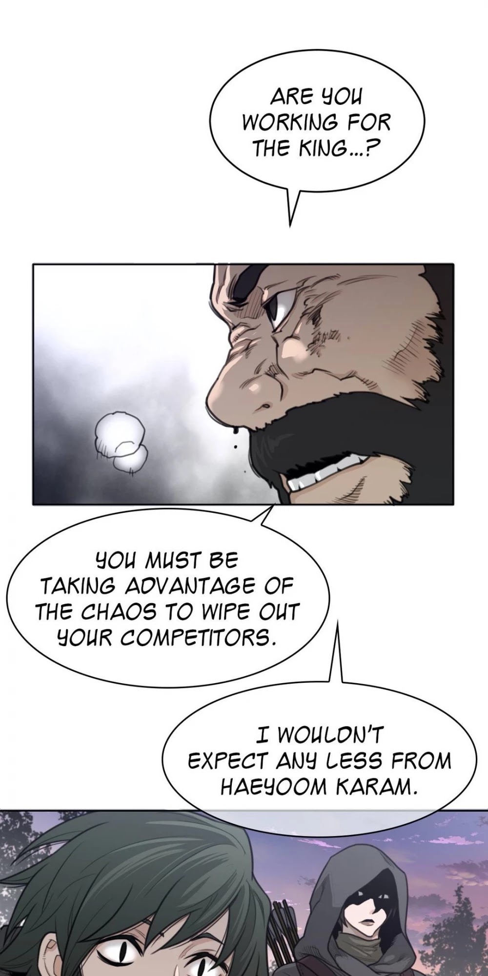 Perfect Half Chapter 126 page 9 - Chapter 126