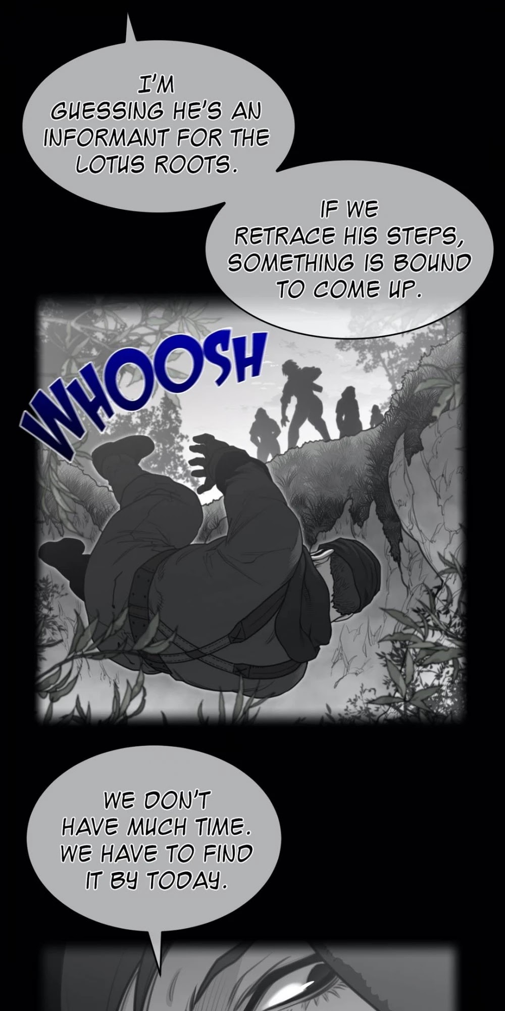 Perfect Half Chapter 127 page 1 - Chapter 127