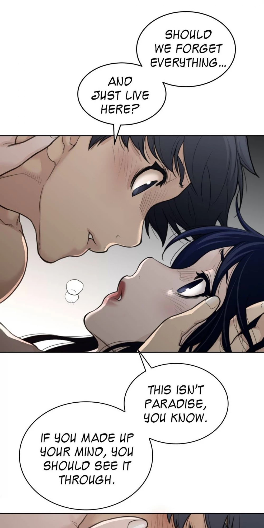 Perfect Half Chapter 127 page 15 - Chapter 127