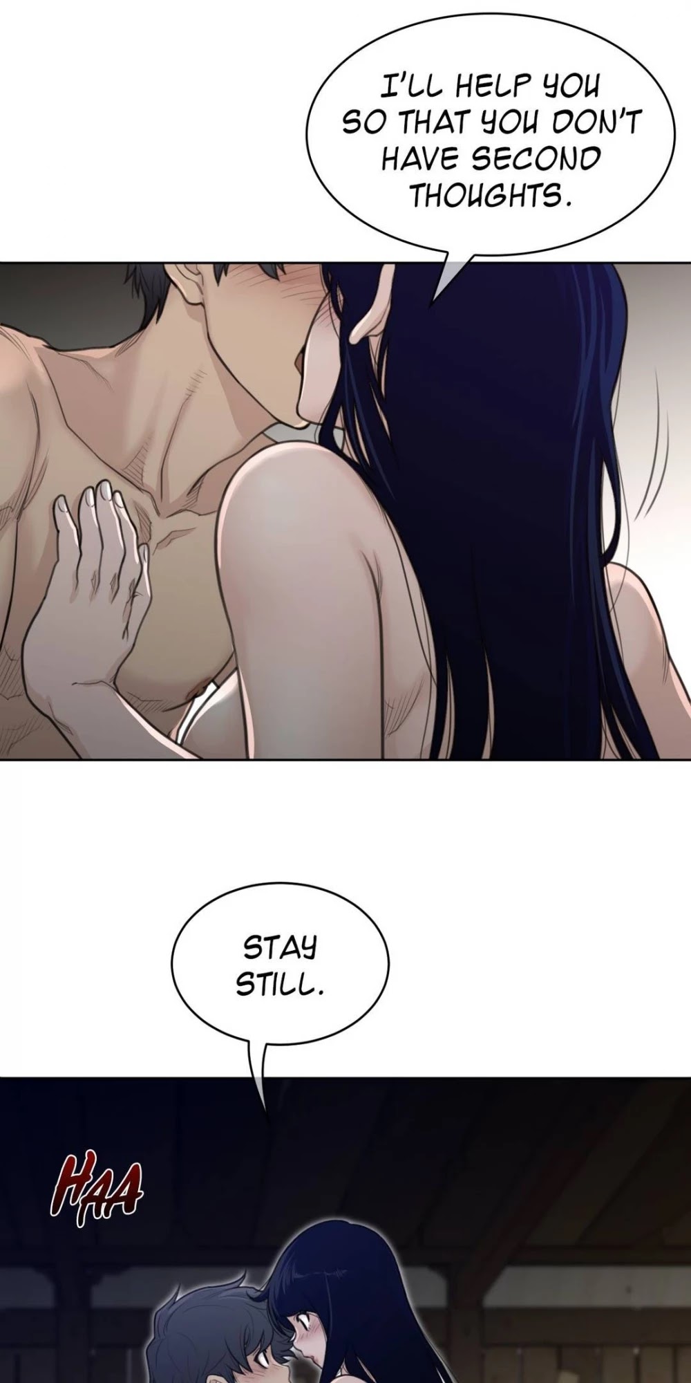Perfect Half Chapter 127 page 17 - Chapter 127