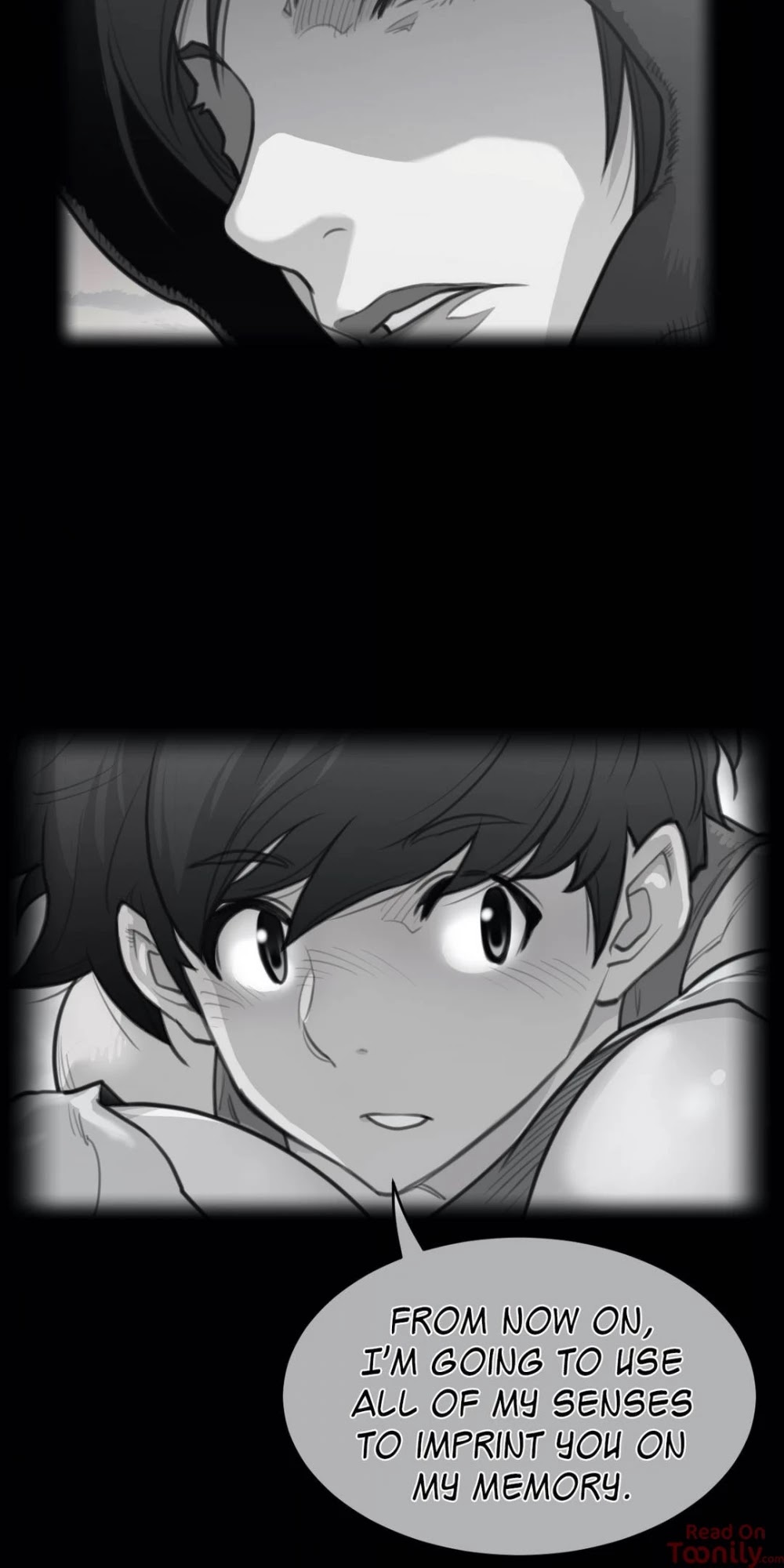 Perfect Half Chapter 127 page 2 - Chapter 127
