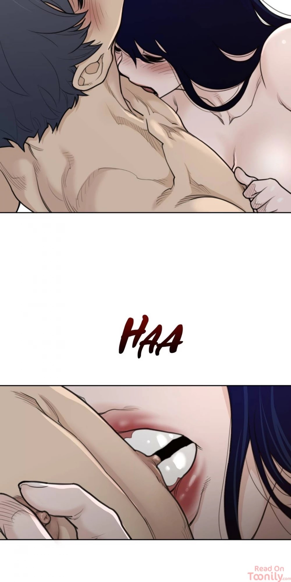 Perfect Half Chapter 127 page 20 - Chapter 127