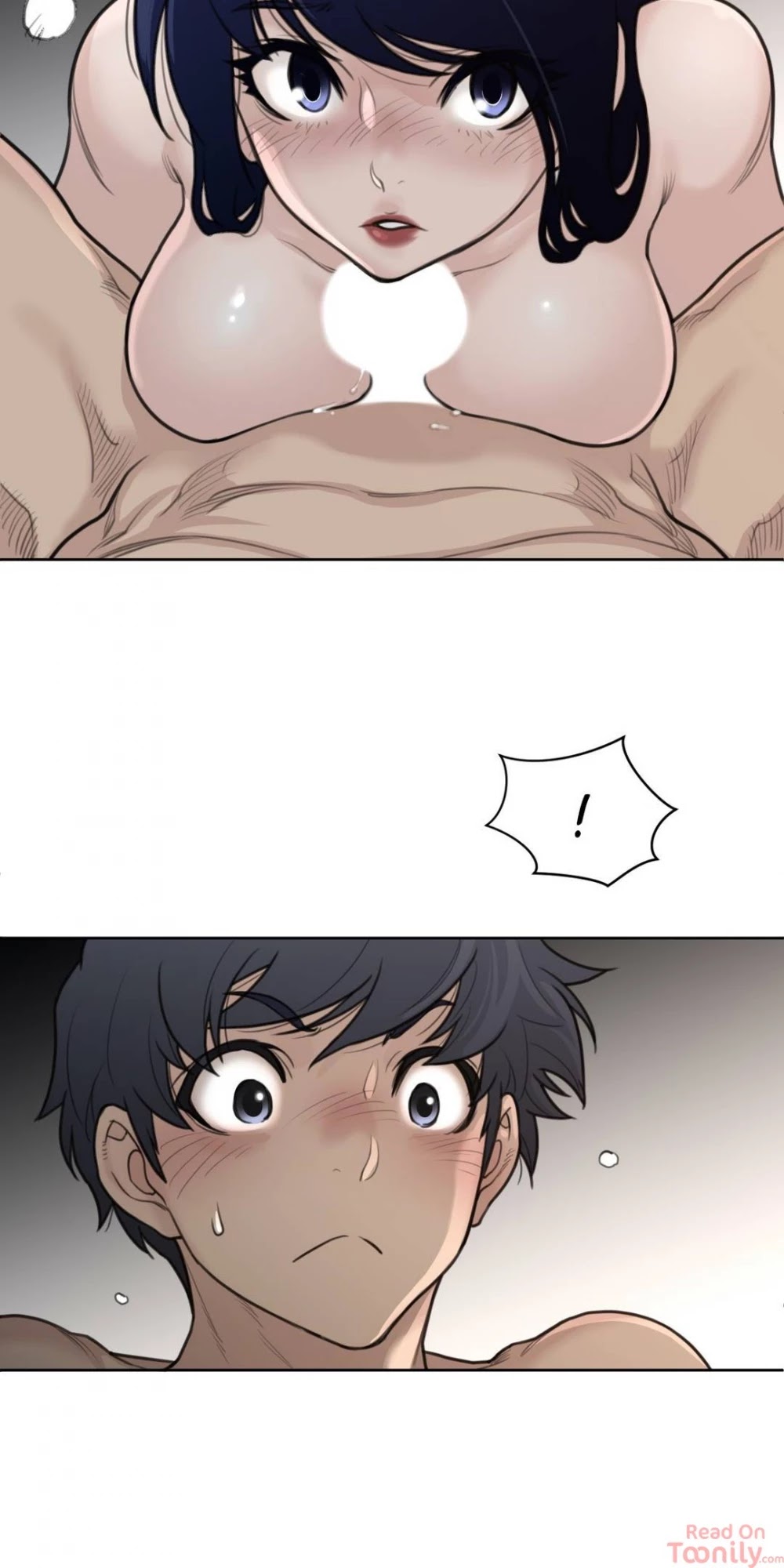 Perfect Half Chapter 127 page 22 - Chapter 127