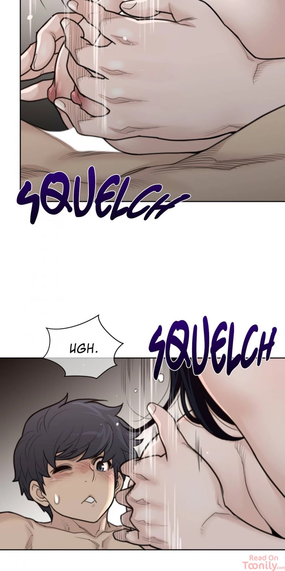 Perfect Half Chapter 127 page 26 - Chapter 127