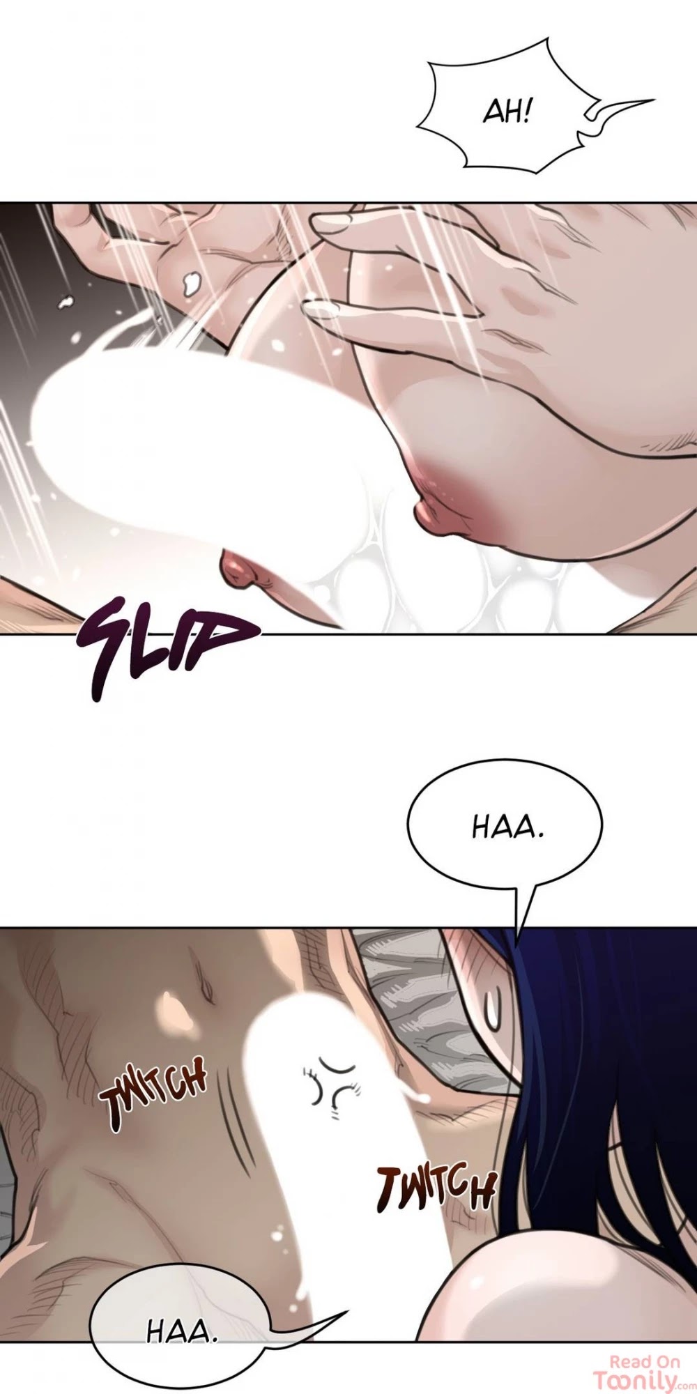 Perfect Half Chapter 127 page 28 - Chapter 127