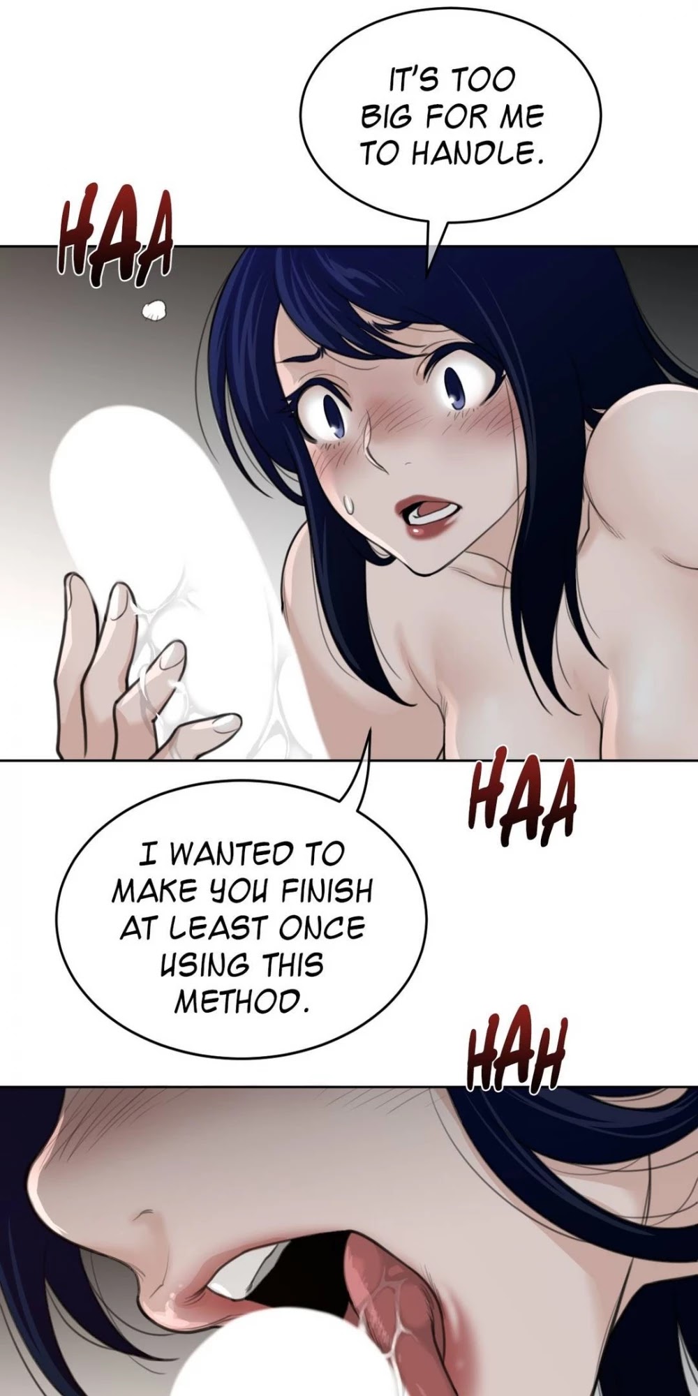 Perfect Half Chapter 127 page 29 - Chapter 127