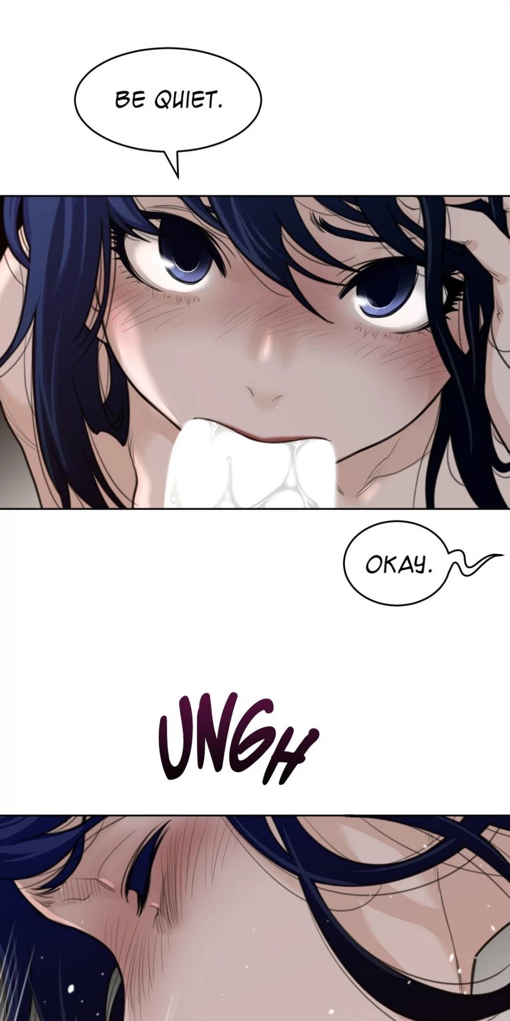 Perfect Half Chapter 127 page 31 - Chapter 127