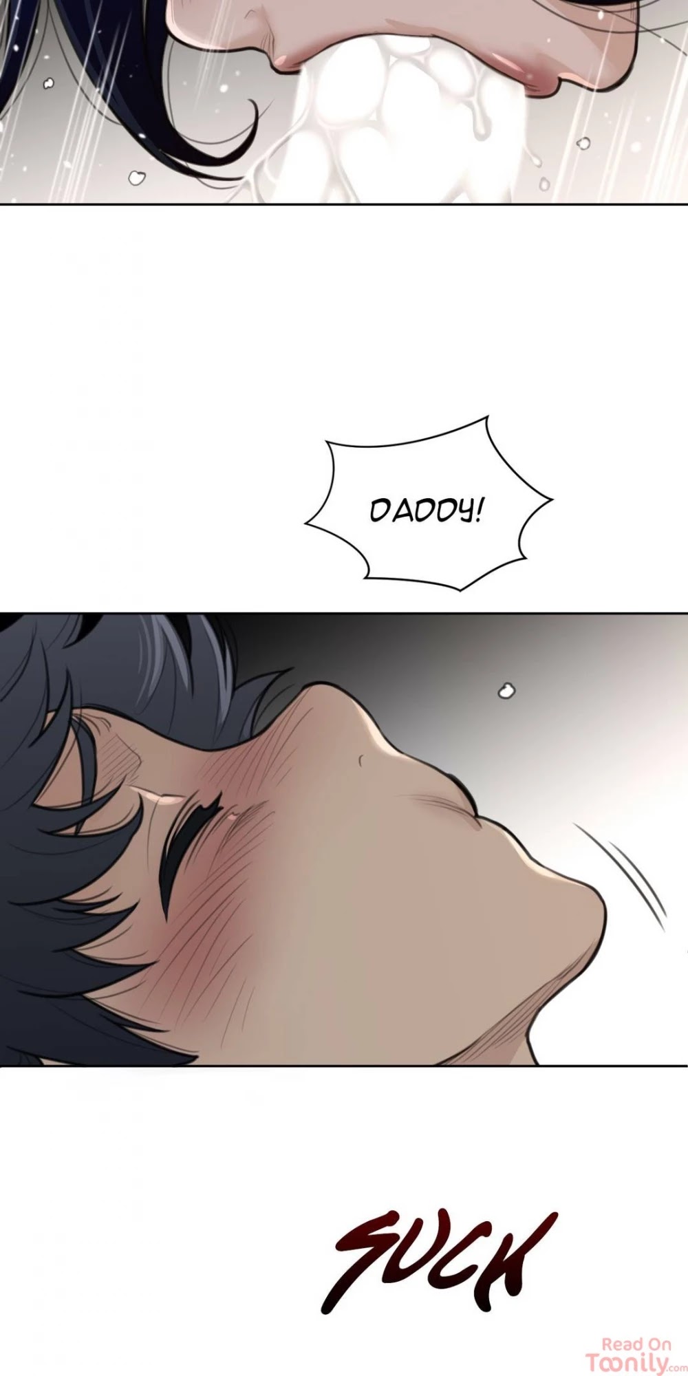 Perfect Half Chapter 127 page 32 - Chapter 127