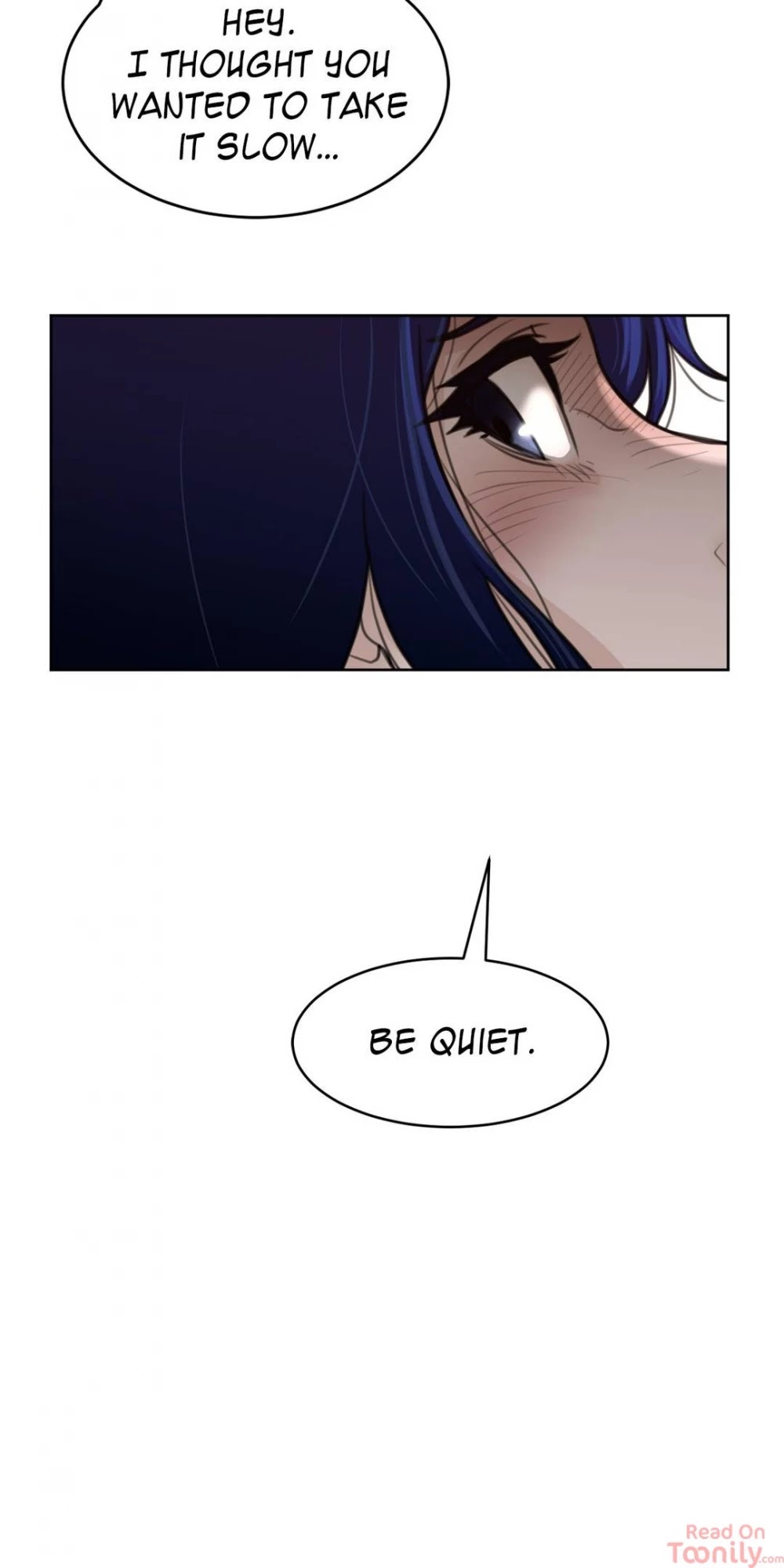 Perfect Half Chapter 127 page 36 - Chapter 127